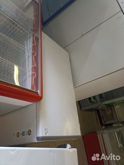 Морозильные лари