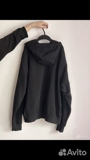 Худи Nike XL