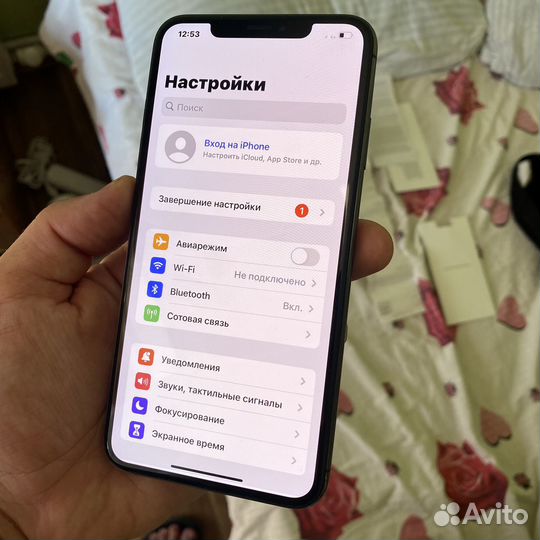 iPhone Xs Max, 64 ГБ