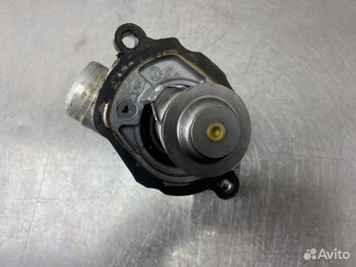 Термостат Mercedes Clk A209 M273 5.5I 2007