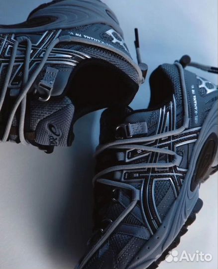 Кроссовки Asics Gel Kahana Tr V2