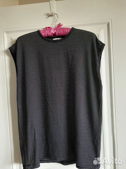 Майка женская armani exchange L