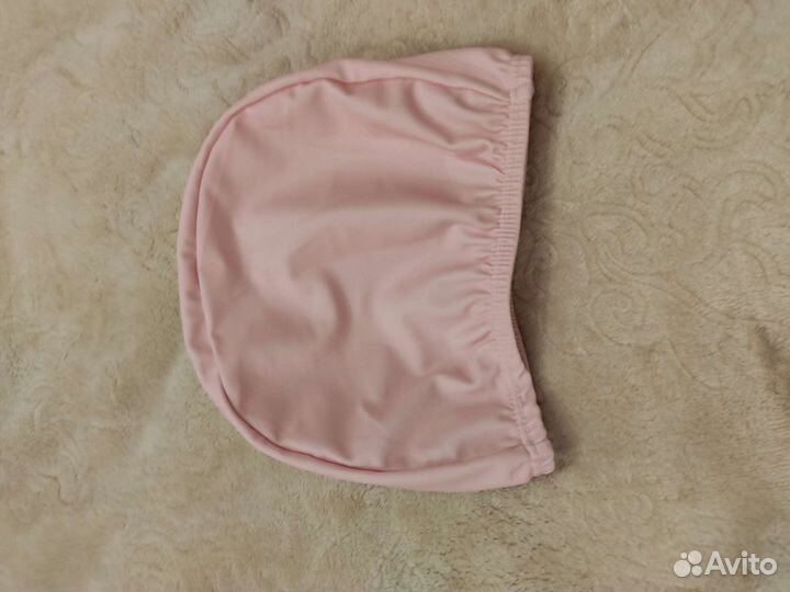 Купальник для девочки новый