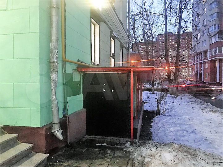 Торговая площадь, 64 м²