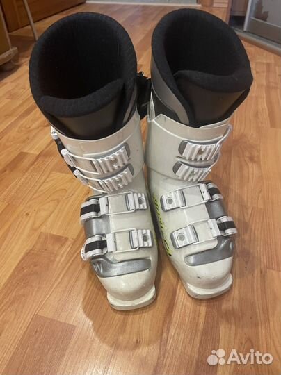 Горнолыжные ботинки nordica