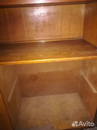 Коллекция старинных вещей