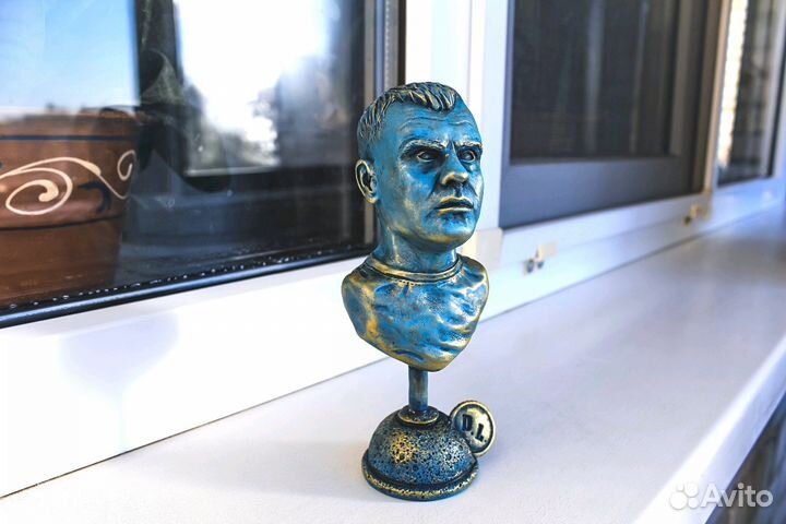 Бюст на заказ