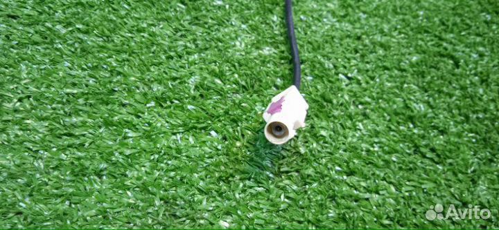 Антенна Skoda Octavia A5 2004 - 2013