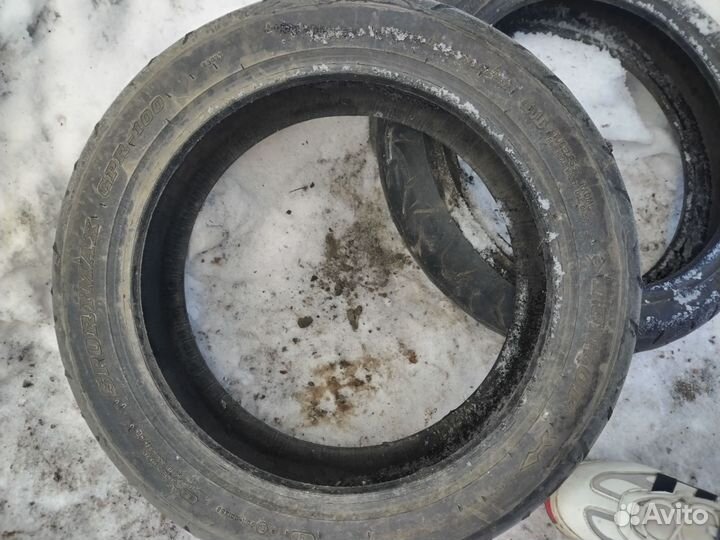 Шины sportmax-100