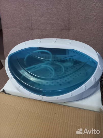 Стерилизатор уф для инструментов