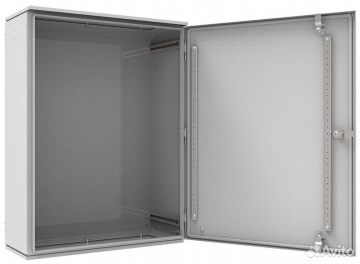 Металлический корпус. Металлоизделия