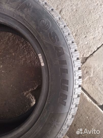 Sailun Ice Blazer Alpine 185/65 R14