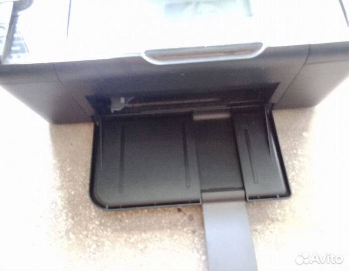 Мфу HP deskjet F2480 Series