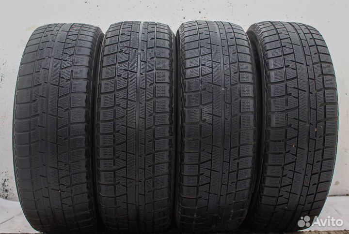Yokohama Ice Guard IG50 215/60 R17 96Q