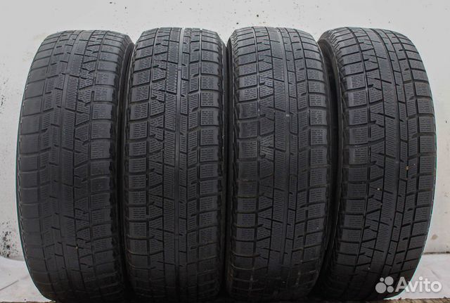 Yokohama Ice Guard IG50 215/60 R17 96Q