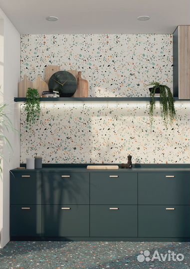 Керамогранит gobi nude 60x120