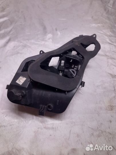 Плата заднего фонаря правая Opel Astra H хэтчбек