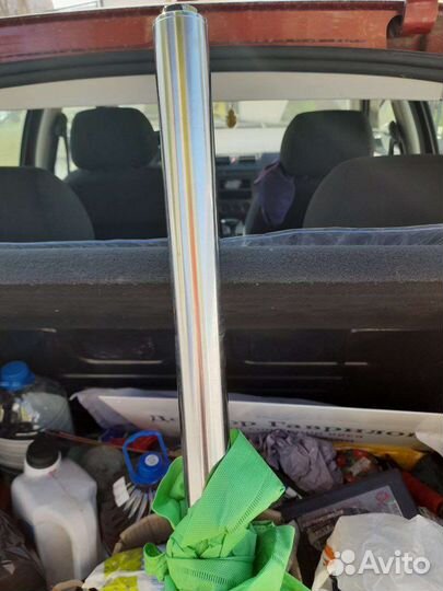 Передний амортизатор Stels Flex 250