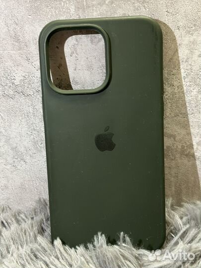 Чехол на iPhone 14 pro max