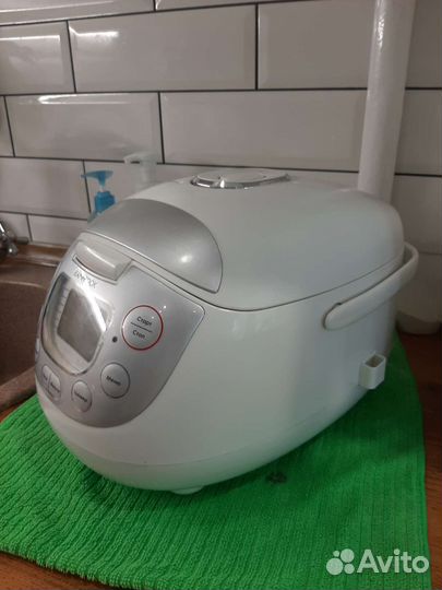 Мультиварка kambrook