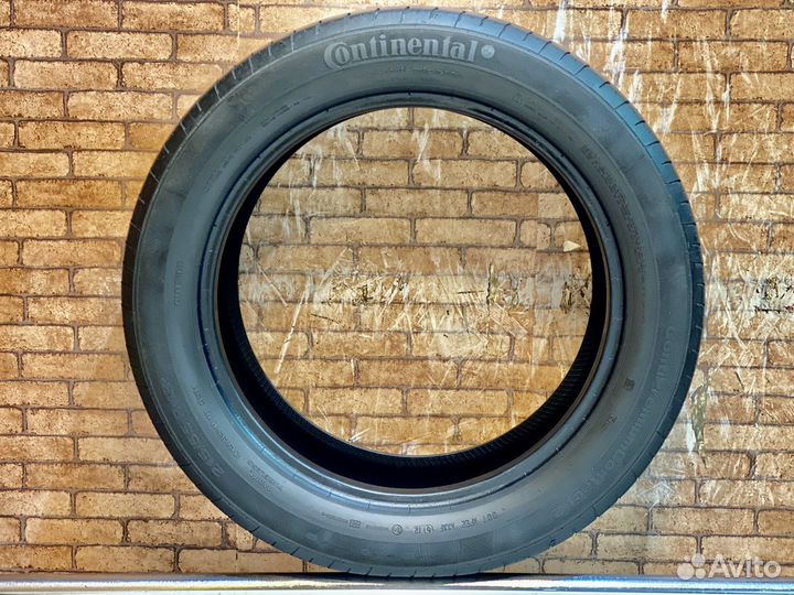 Continental ContiPremiumContact 2 215/55 R18 95H