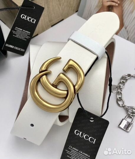 Ремень женский