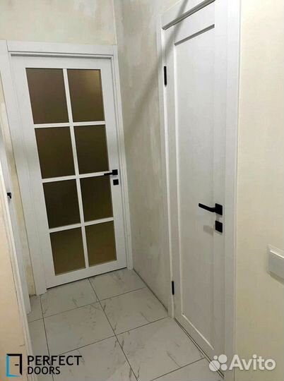 Двери межкомнатные