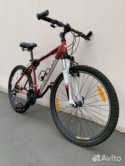 Велосипед Univega HT-5200 26