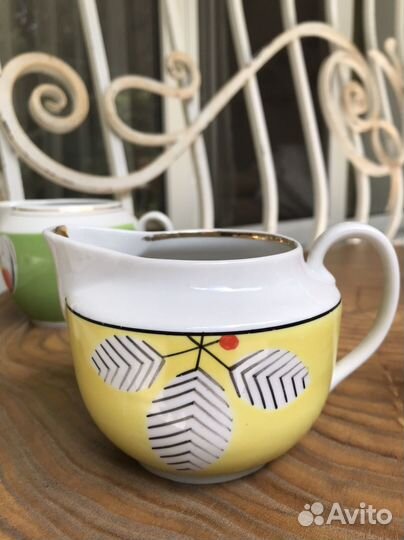 Молочник Сливочник