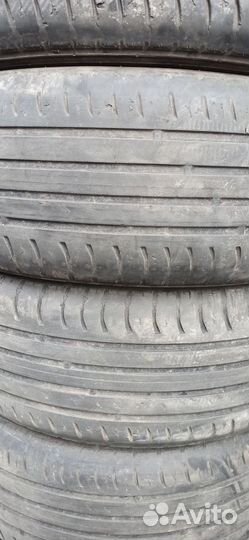 Nokian Tyres Nordman SX2 205/55 R16