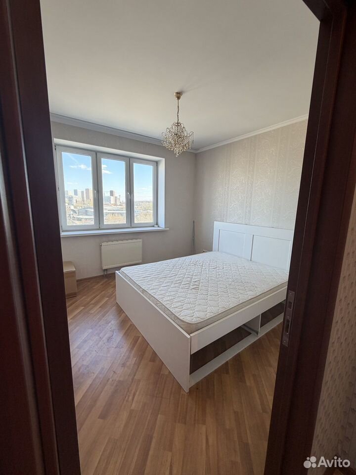 3-комнатная квартира, 110 м² — фото 6