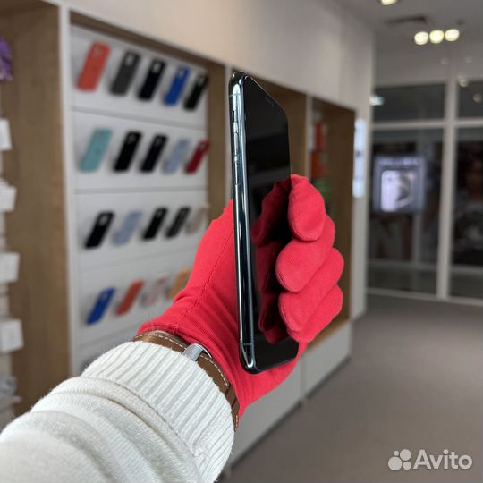 iPhone 11 Pro, 256 ГБ