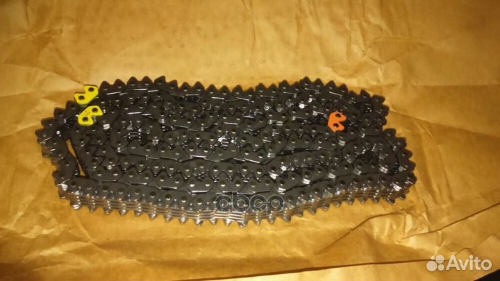 Цепь грм для р/вала Nissan Fuga I 4WD Y50 3.5 04