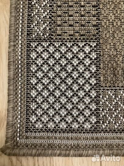 Коврик для прихожки и не только