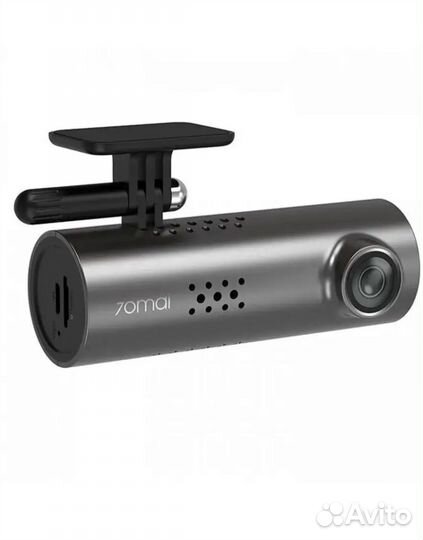Видеорегистратор 70mai dash cam 1s D06