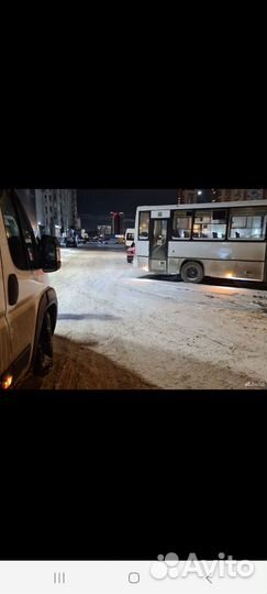 Боковые светодиоды