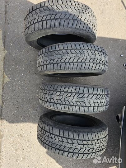 Sava Eskimo SUV 2 235/60 R18