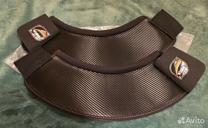 Колокольчики equick для лошади