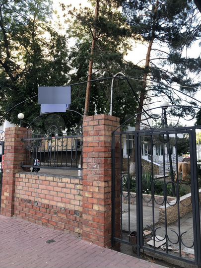 1-к. квартира, 42 м², 6/6 эт.