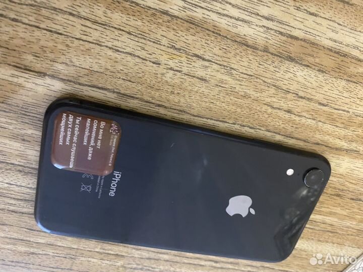 iPhone XR 128 gb