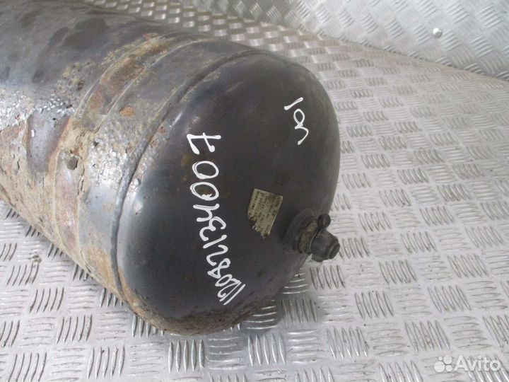 Ресивер 30 л. Volvo 20579606