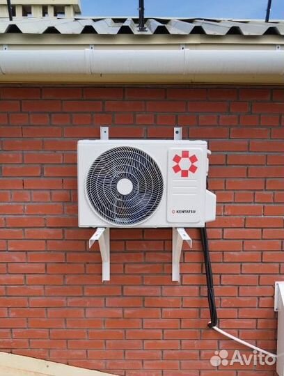 Обслуживание систем вентиляции