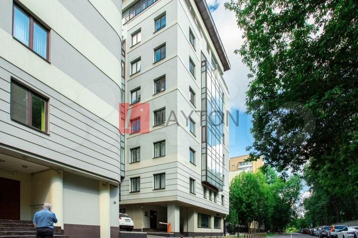 Сдам офисное помещение, 300 м²