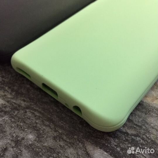 Чехол для Honor 9X, 9X Pro, 9X RU Силиконовый