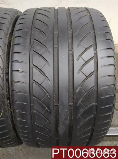 Bridgestone Potenza S02A 285/30 R18 98H