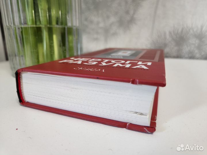 Чертоги разума А. Курпатов