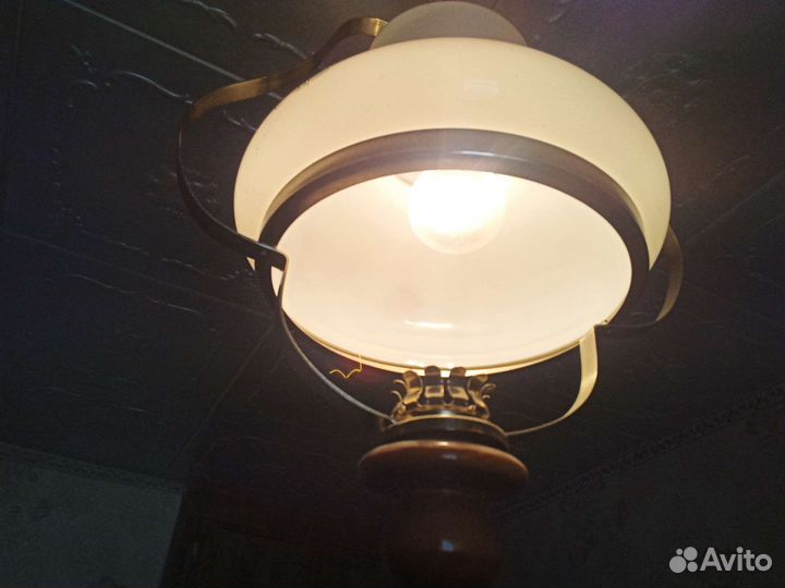 Светильник 