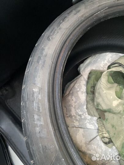 Habilead S3000 235/40 R18