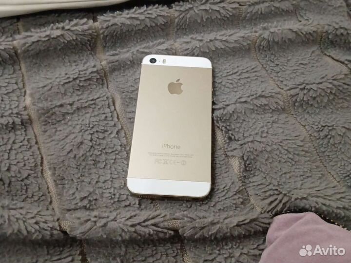Iphone5s