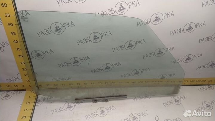 Стекло двери Ока 1111